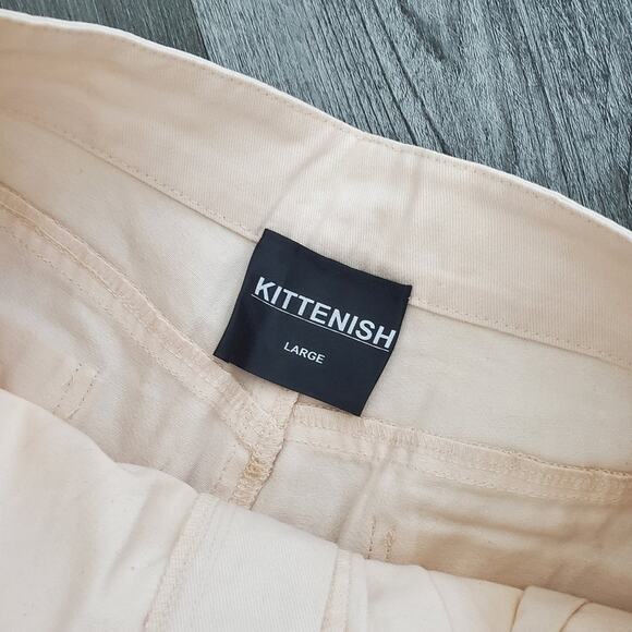 New Kittenish Mindy Straight Jeans - Picture 5 of 5